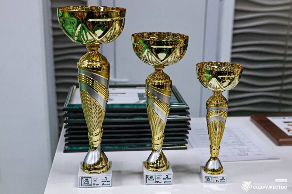 #U13 ���������� � ��������� ����������� ���������� ������ ����� ������� ������������� ���������� �� ������� "�����������" ����� ����� 2012-2013 ����� �������� (U-13) ����� ���������� � ������� ���������!