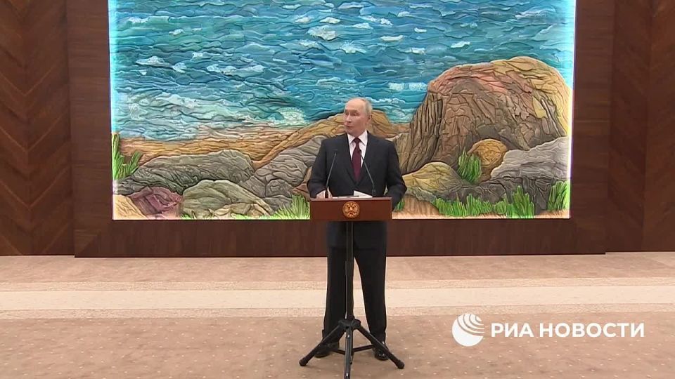 Час ясности: о чём сказал Президент