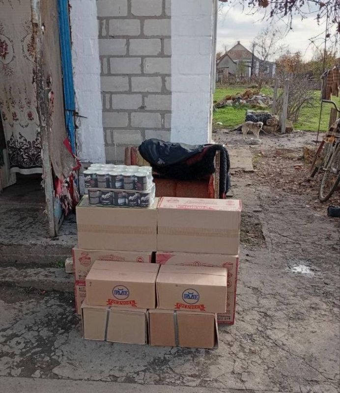 Каланчакский округ и Мордовия подводят итоги взаимодействия в ноябре