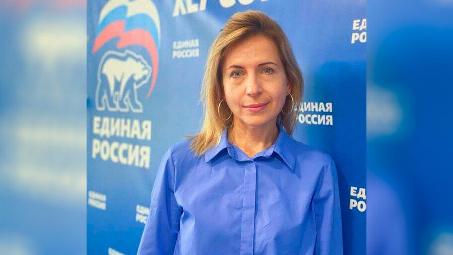 В Херсонской области отменили прямые выборы глав муниципальных образований