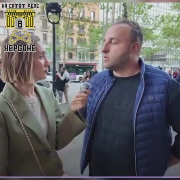 Удобненько: мечтать о «перемоге», прячась от ТЦК в Испании