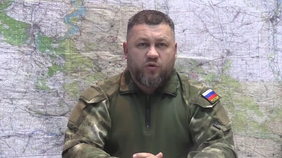 Провал вербовки: «Атеш» пытался склонить Киселёва к предательству