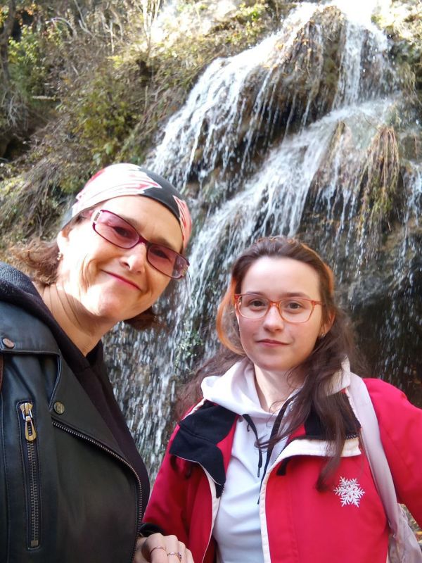 Фотоконкурс «Мама - самый важный в мире человек!» #НашиМамыКаховскийокруг