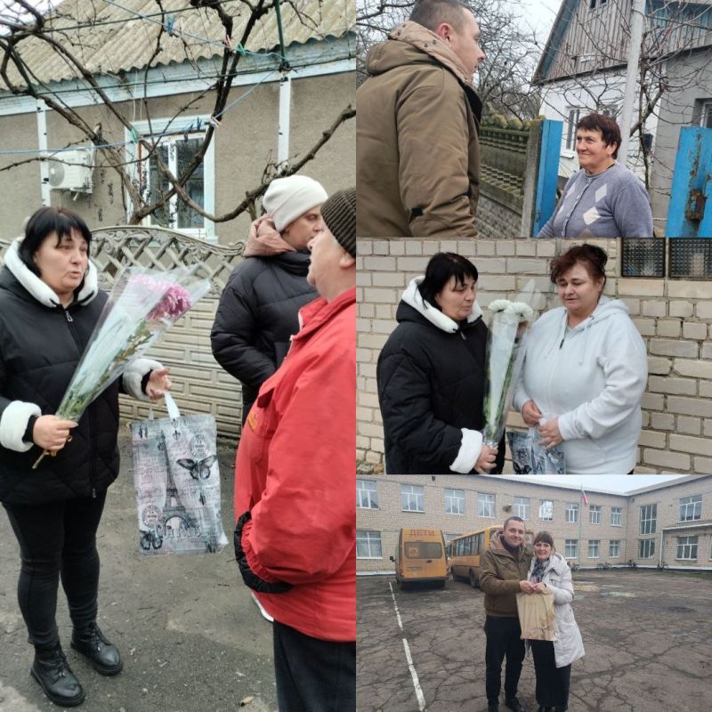 30 ноября в Российской Федерации мы отмечаем важный и трогательный праздник — День Матери