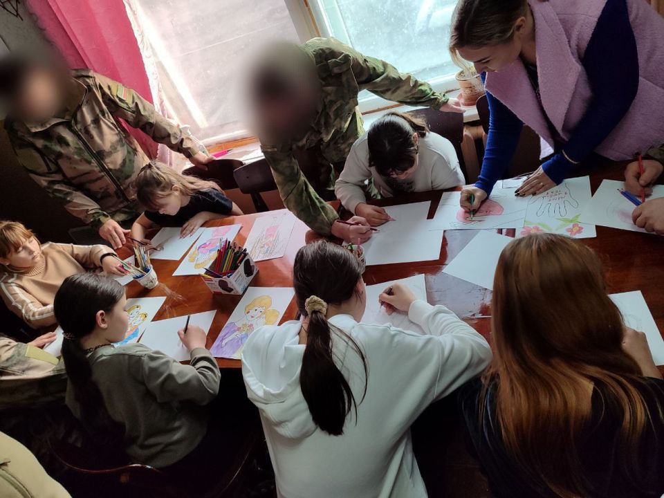 � ������ �������������� ��������� - ��� ������, ���������� ���������� ���� �������� ��������� � ��������������� ���������� ������� ������� �������� "������ �����!"