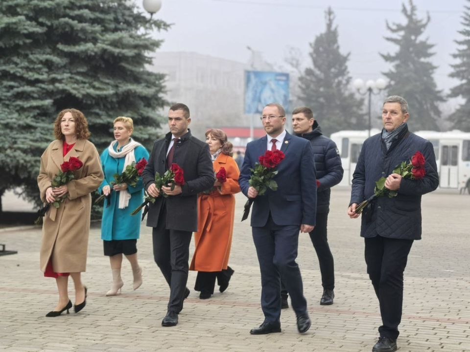 Министр культуры Херсонской области укрепил культурные связи с Луганской, Донецкой Народными Республиками и Запорожской областью