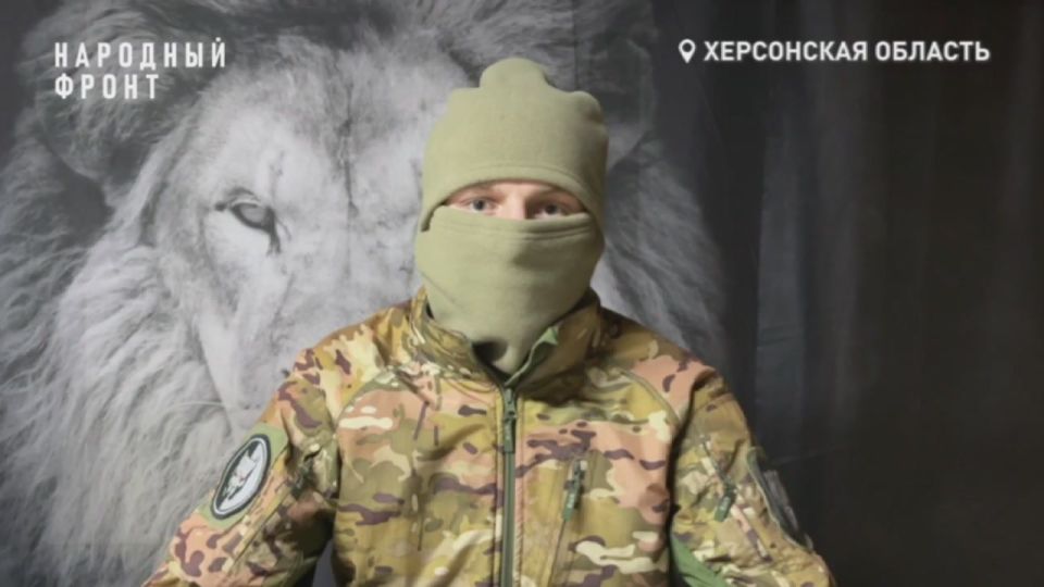 "Постоянно думаю о сыне": мама бойца из Херсонщины рассказала, что помогает ей в ожидании и какие слова – самые главные на День матери