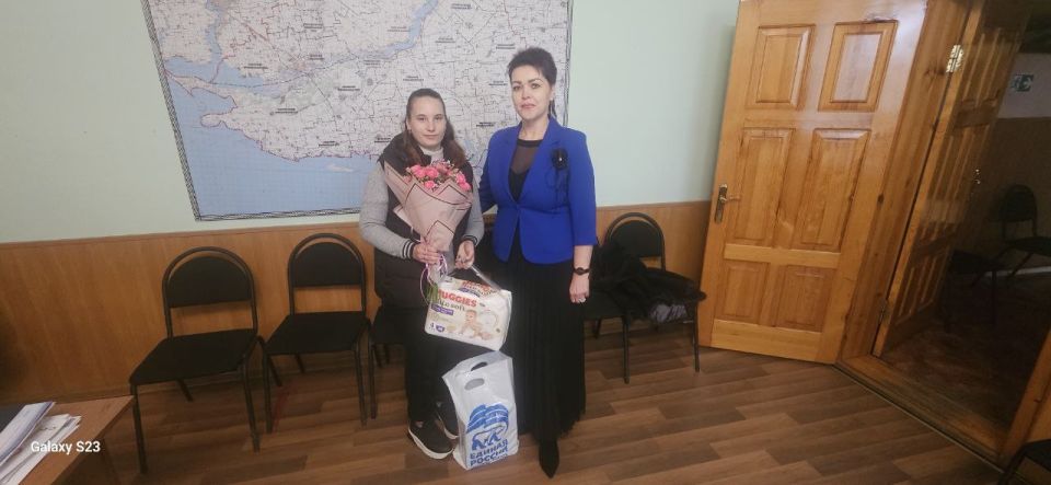 Юлия Семякина: Дорогие друзья! Сегодня, в День матери, хочу поделиться особенной историей заботы и поддержки