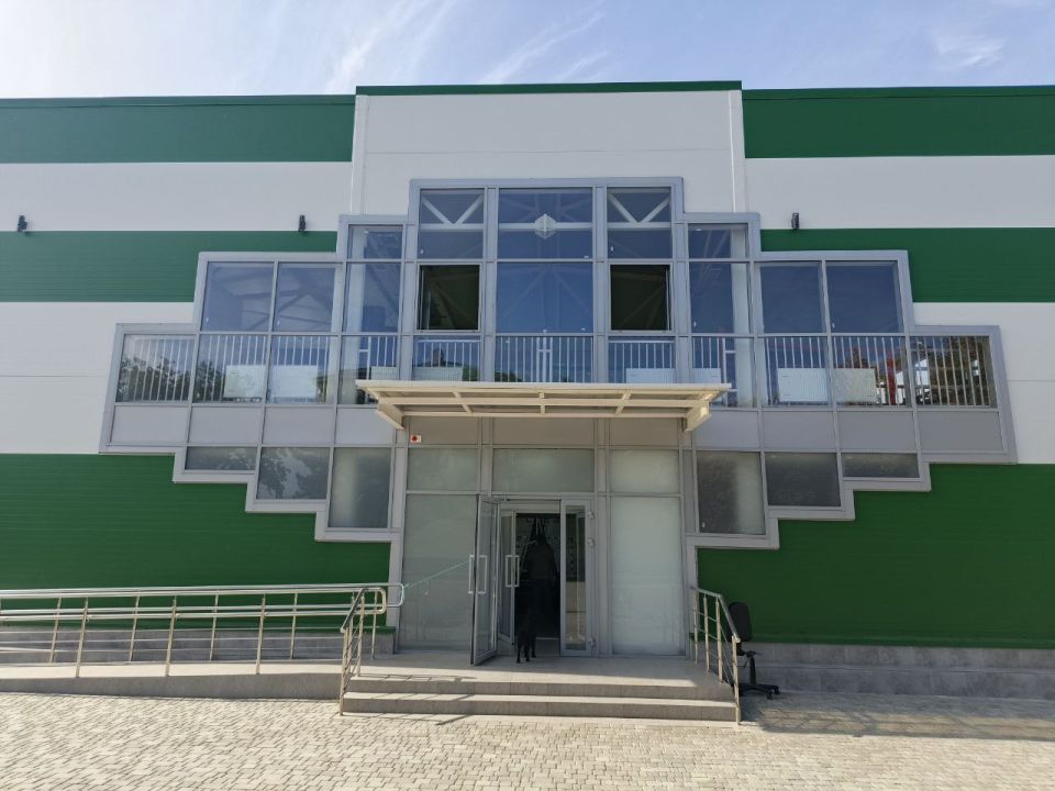 Уважаемые односельчане, дорогие Новоалексеевцы