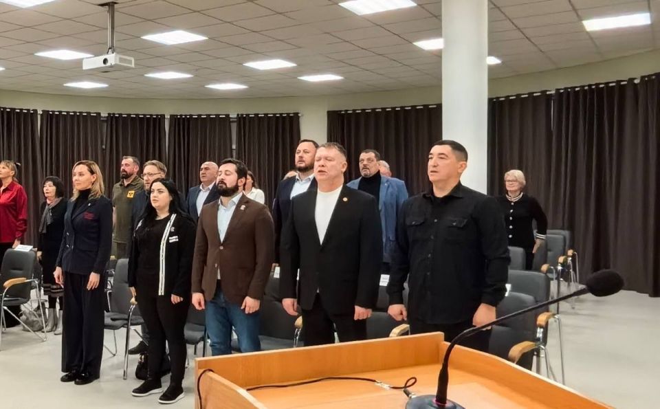 ����� ����������: ������ ������� � ��������� ���������� ��������� ����