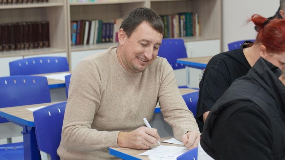 �������������� �������-2025 ������� ������� � ���������� ����������� ������������