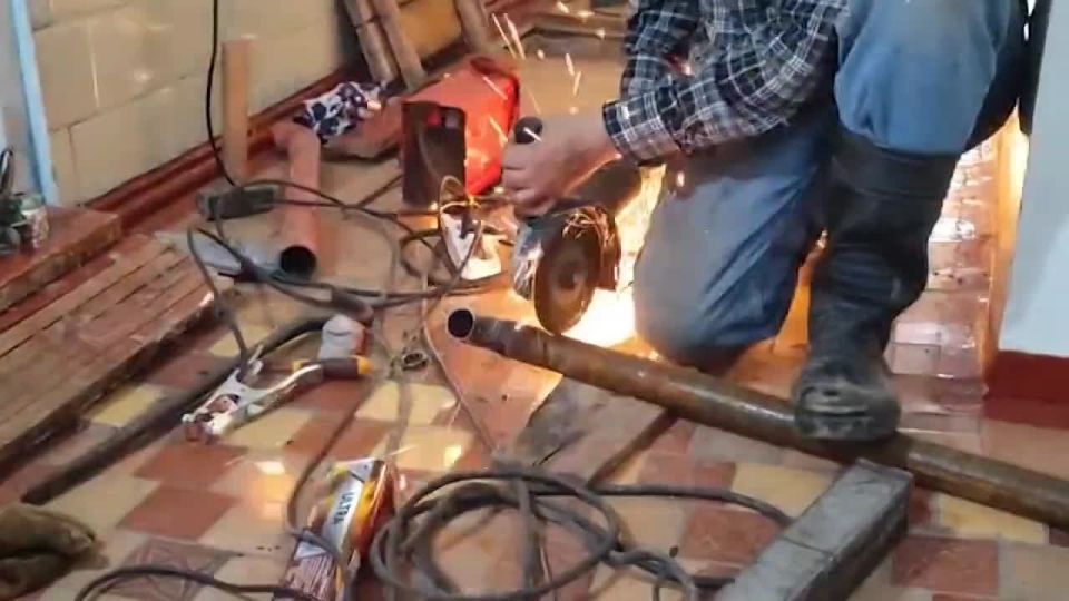 Аварийная бригада из Кабардино-Балкарии восстановила теплоснабжение в детском саду Скадовска