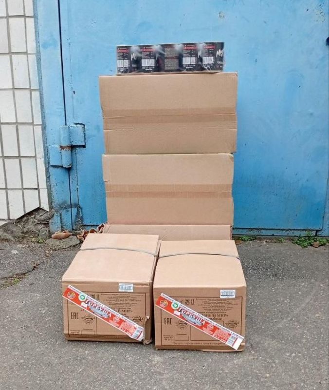 Меценат из Мордовии оказал помощь ещё одной нуждающейся семье из Каланчакского округа