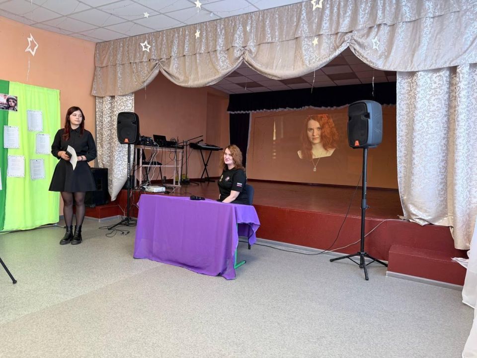 Каланчакский округ и Мордовия подводят итоги взаимодействия в ноябре