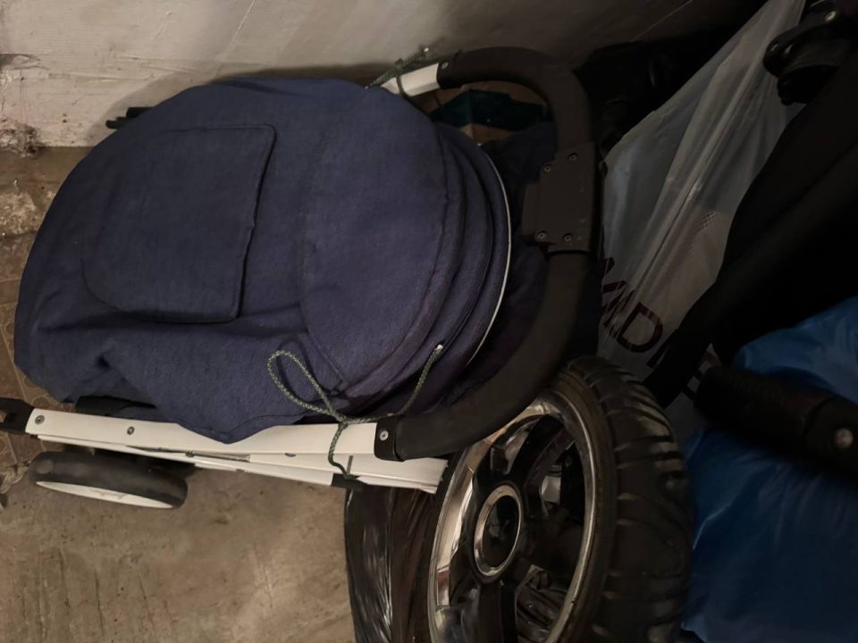 В Новую Каховку поступила гуманитарная помощь от фонда «Зов Сердца»