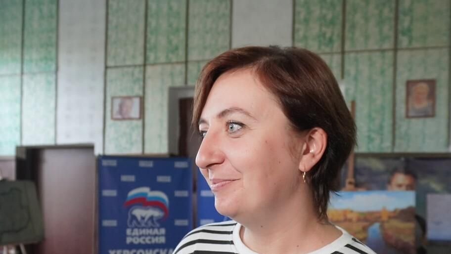 Учитель из Новотроицкого рассказала о секрете материнства и педагогики