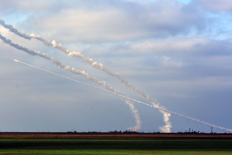 ВСУ нанесли 37 артиллерийских ударов по Херсонской области за сутки