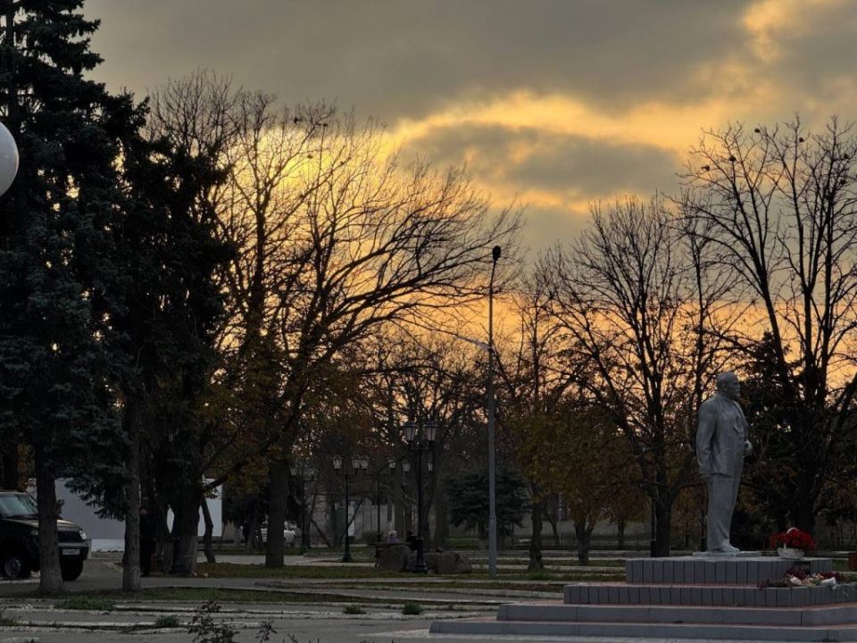 Мобильная приемная губернатора посетит Генический округ