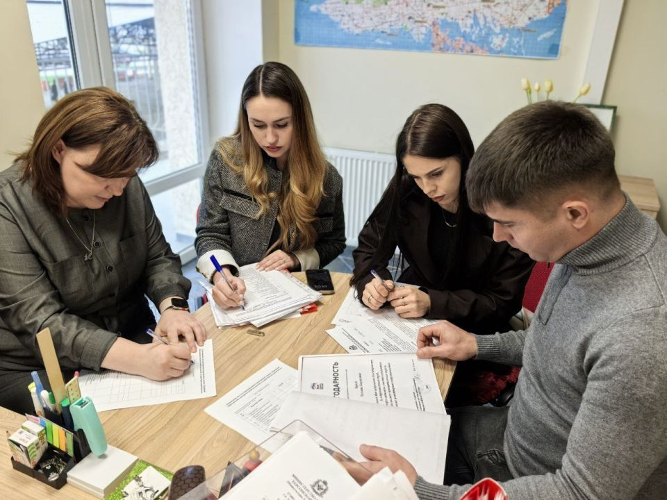 Важные решения для культурной жизни Херсонщины