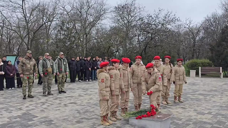 Рамиль Замалетдинов: Имена многих наших защитников остались неизвестными, но их подвиг, их мужество и самоотверженность никогда не будут забыты