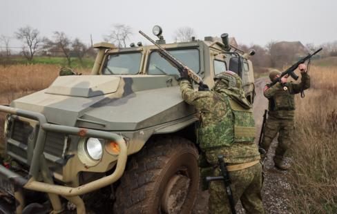 Сальдо: ВСУ не могут нанести "серьезный урон" ВС РФ, поэтому атакуют мирное население