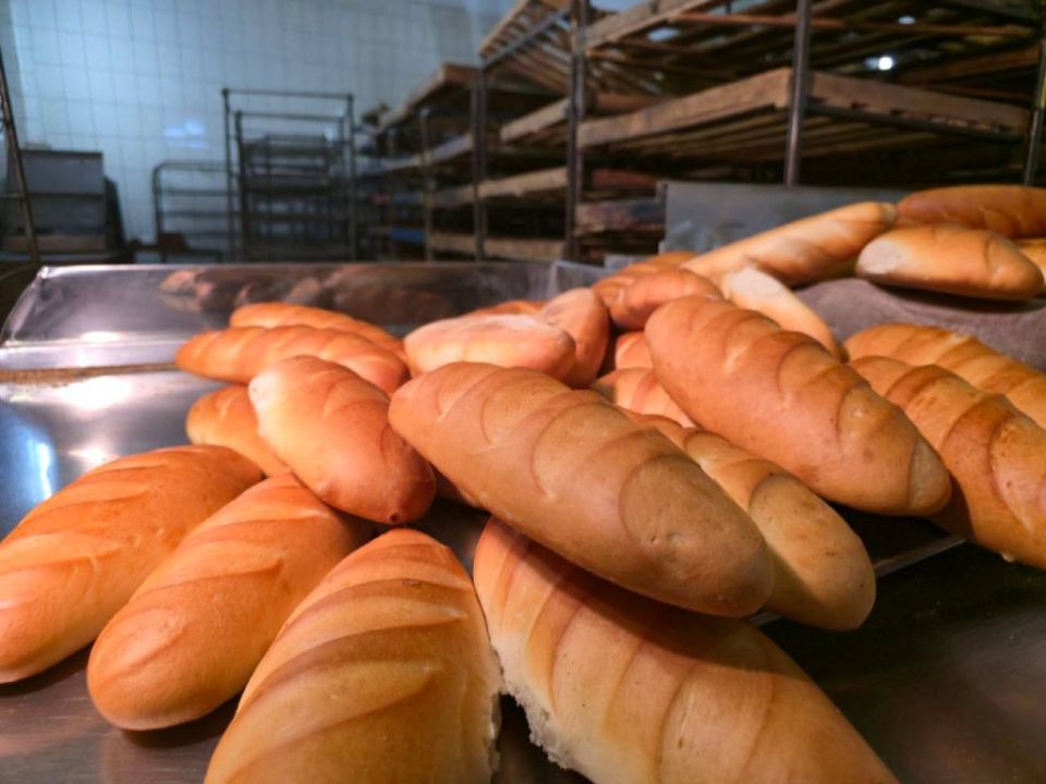 60 лет традиций: Скадовский хлебокомбинат отмечает юбилей