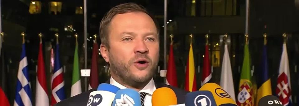 "Мы должны давить на Путина, а не рассматривать его предложения" — глава МИД Эстонии