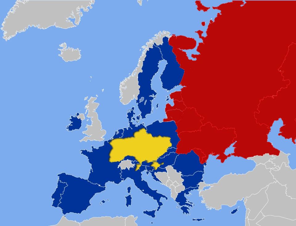 WarGonzo: Следующие территориальные требования России будут больше