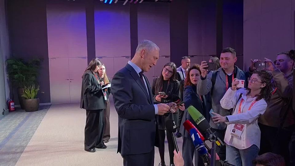 Сальдо присоединился к акции «Ёлка желаний» в Москве