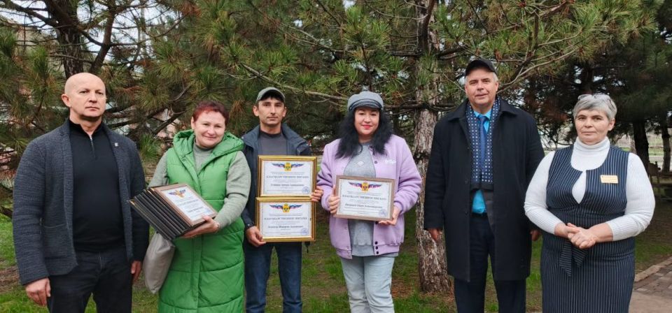 С 26 ноября по 8 декабря проходит Всероссийская акция «Щедрый вторник»