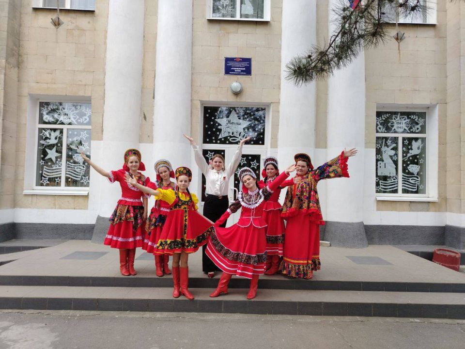 Первые о себе и своих увлечениях!