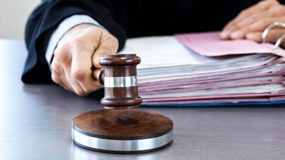 В Херсонской области местная жительница признана виновной в заведомо ложном доносе