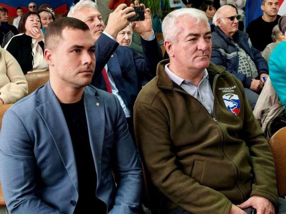 Павел Тропкин: 3 декабря- день самых сильных и чистых душой людей