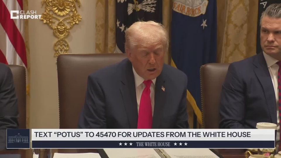 США больше не вовлекаются финансово в войну Украины и РФ, – Трамп