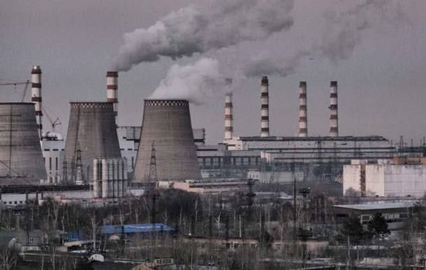 Херсонская ТЭЦ остановилась после российских ударов, повреждены здания и оборудование