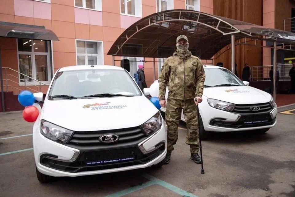 ���� "��������� ���������" �� ��� ���� ��������� 3 200 ��������� ��� ������������ ���������� ������������