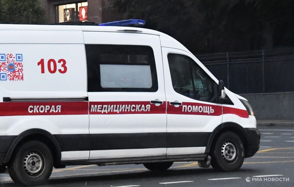 В Херсонской области при атаке дрона ВСУ погибли двое мужчин