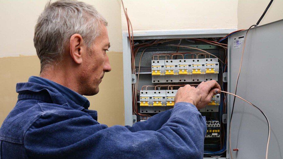 Плановое отключение электроэнергии пройдет в девяти округах Херсонской области