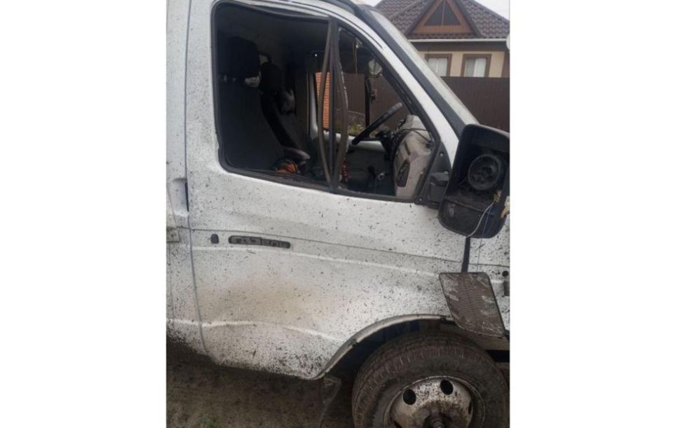 В Херсонской области при атаке украинского БПЛА погибли два человека