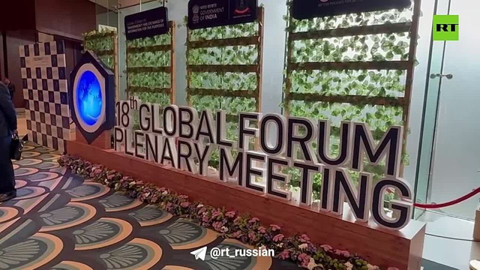 �������� ������� ��� ������ � �������� RT India