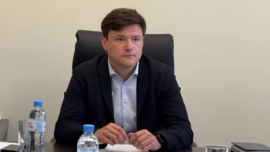 Владислав Ярченко: создаем новую среду для молодежи