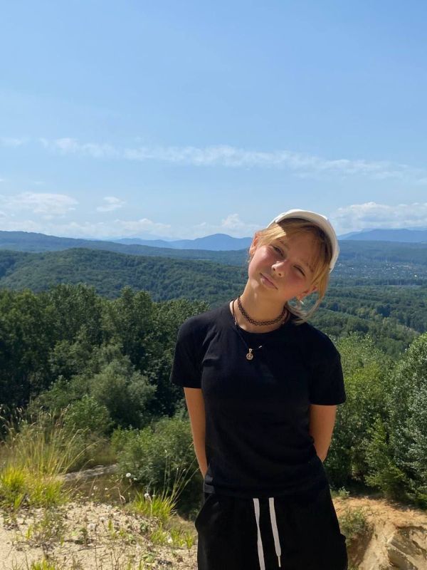 ������ � ���� � ����� ����������