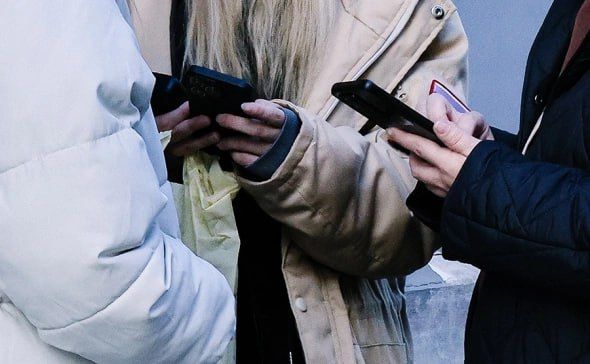 ������������ ������� � ���������� SnapChat