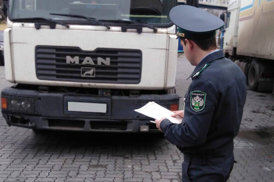 В Новотроицком у животных могут возникнуть проблемы с питанием