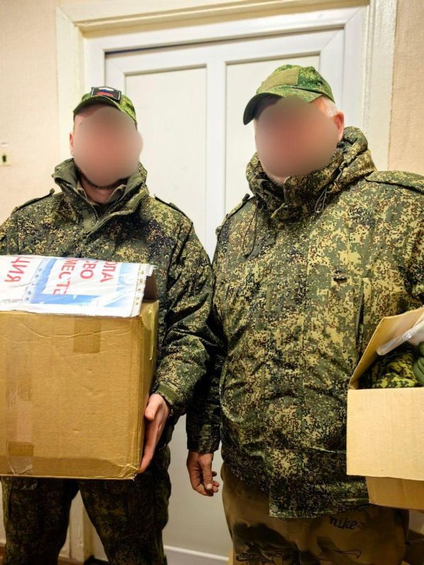 День волонтера: сердца, полные добра