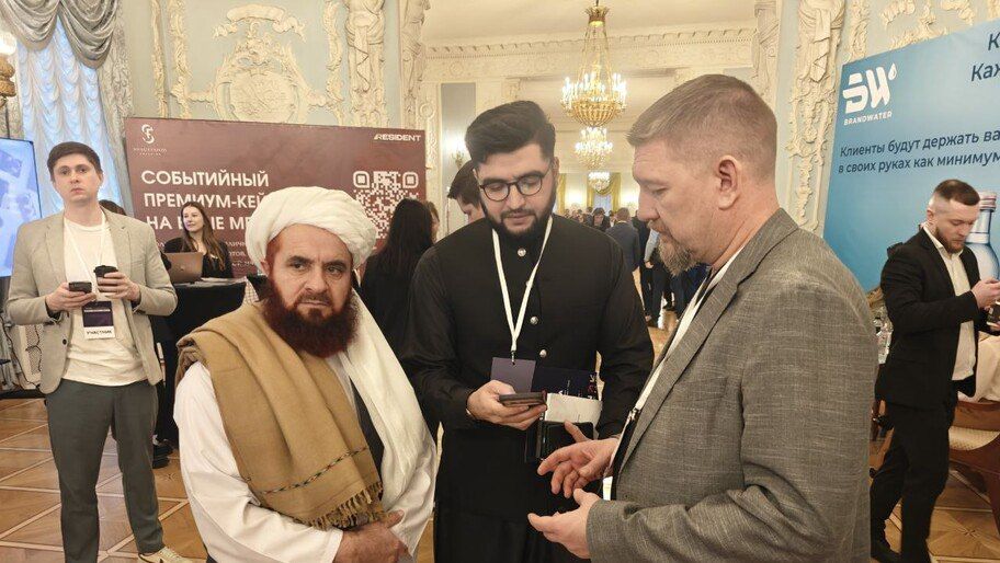 Сальдо: я в Афганистане не был, но всегда мечтал попасть