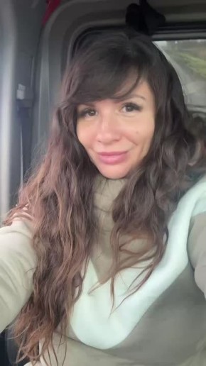 Валерия Петрусевич: Вот так на 2,5 машинах начинался наш крайний, но то что не последний выезд на Херсонское направление