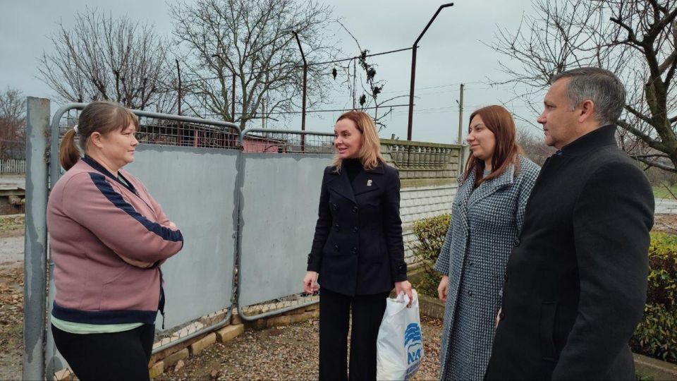 День рождения партии «Единая Россия» в Новотроицком муниципальном округе