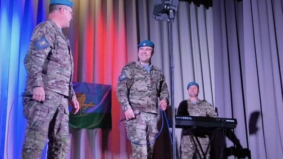 В Алешкинском округе прошла встреча с семьями участников СВО