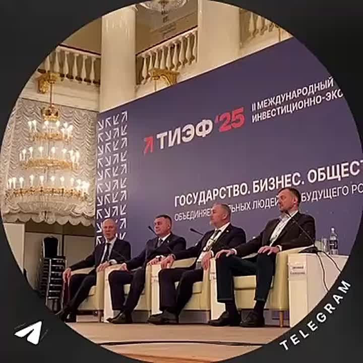 Губернатор Херсонской области Владимир Сальдо о потенциале Херсонщины в сфере строительства